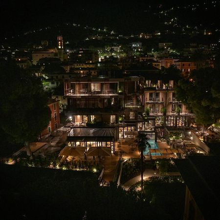 热那亚 Capitolo Riviera酒店 外观 照片